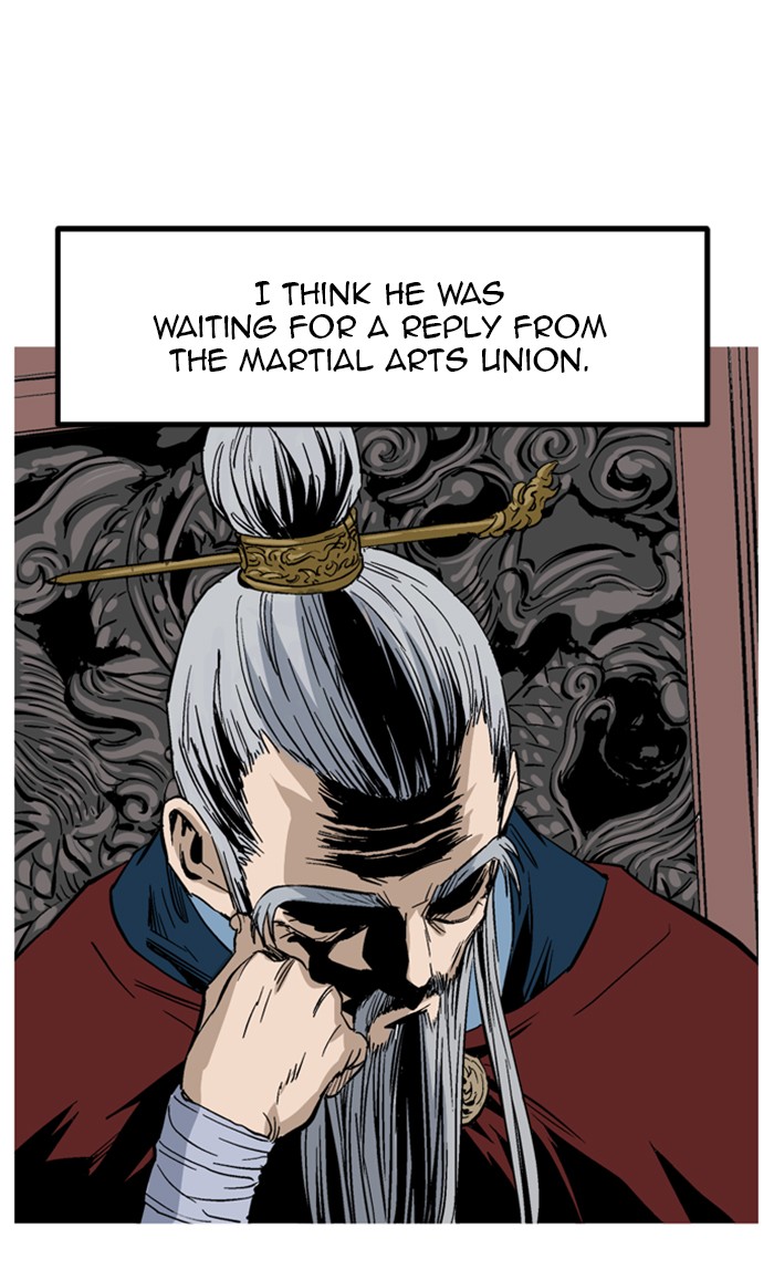 Read GOSU Manga Online
