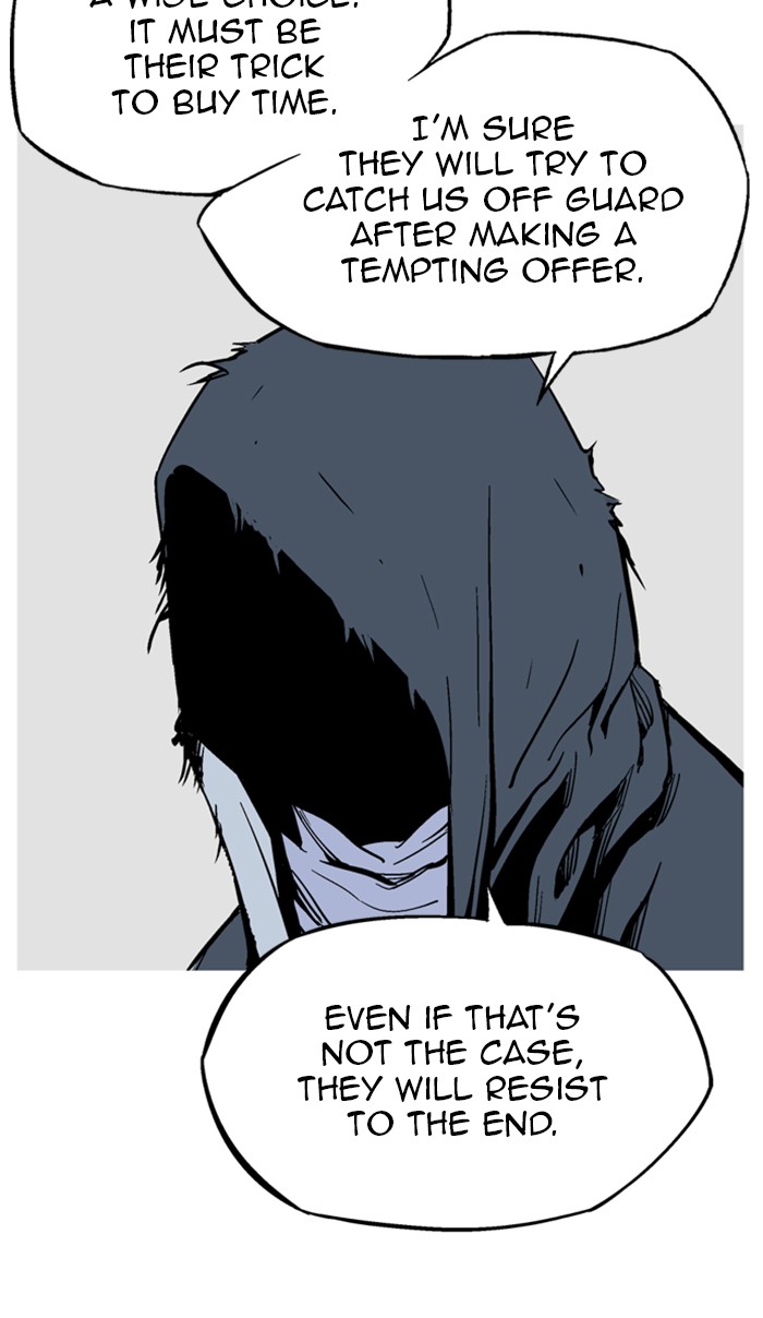Read GOSU Manga Online