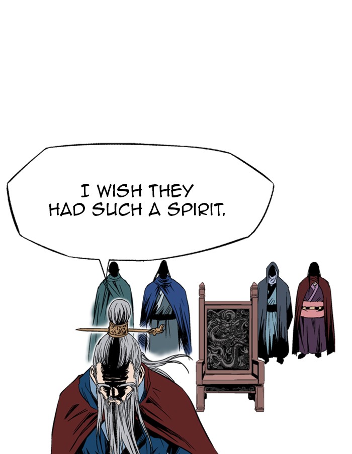 Read GOSU Manga Online