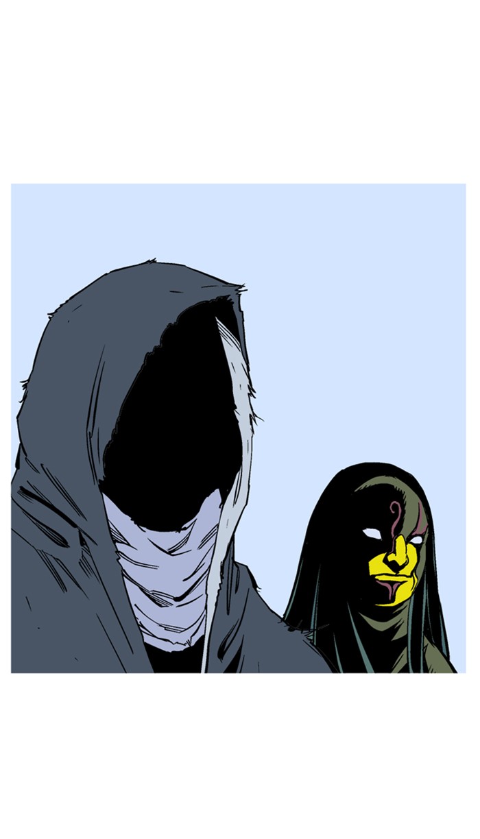 Read GOSU Manga Online