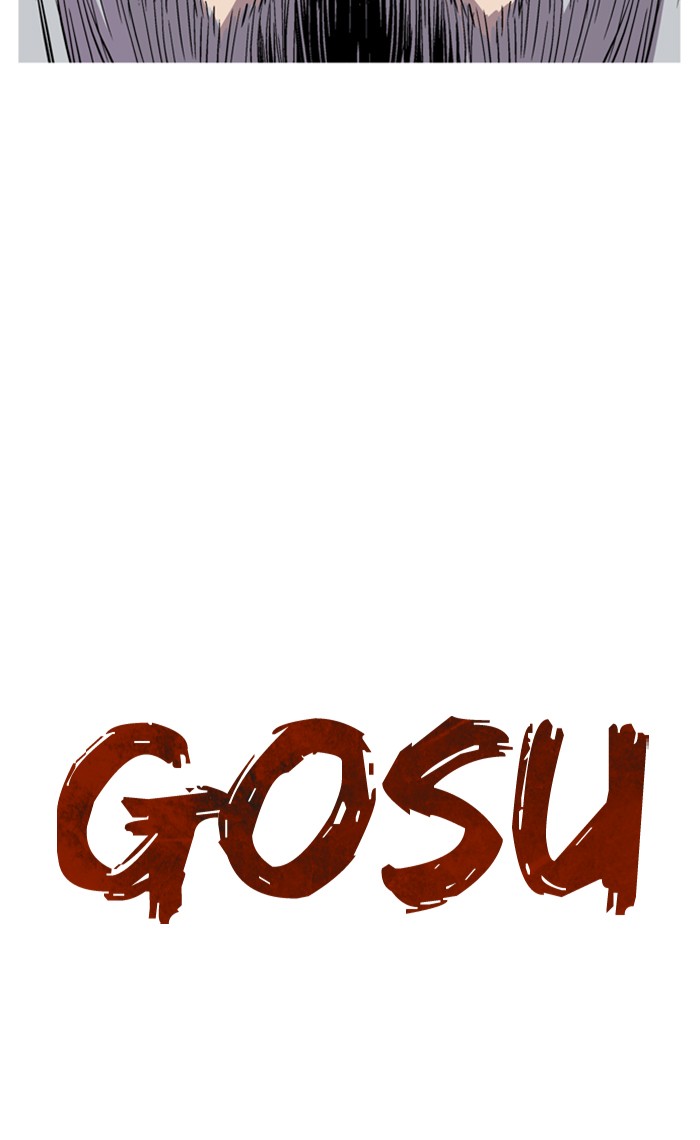 Read GOSU Manga Online