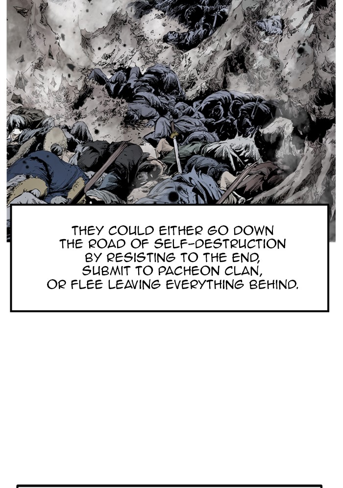 Read GOSU Manga Online