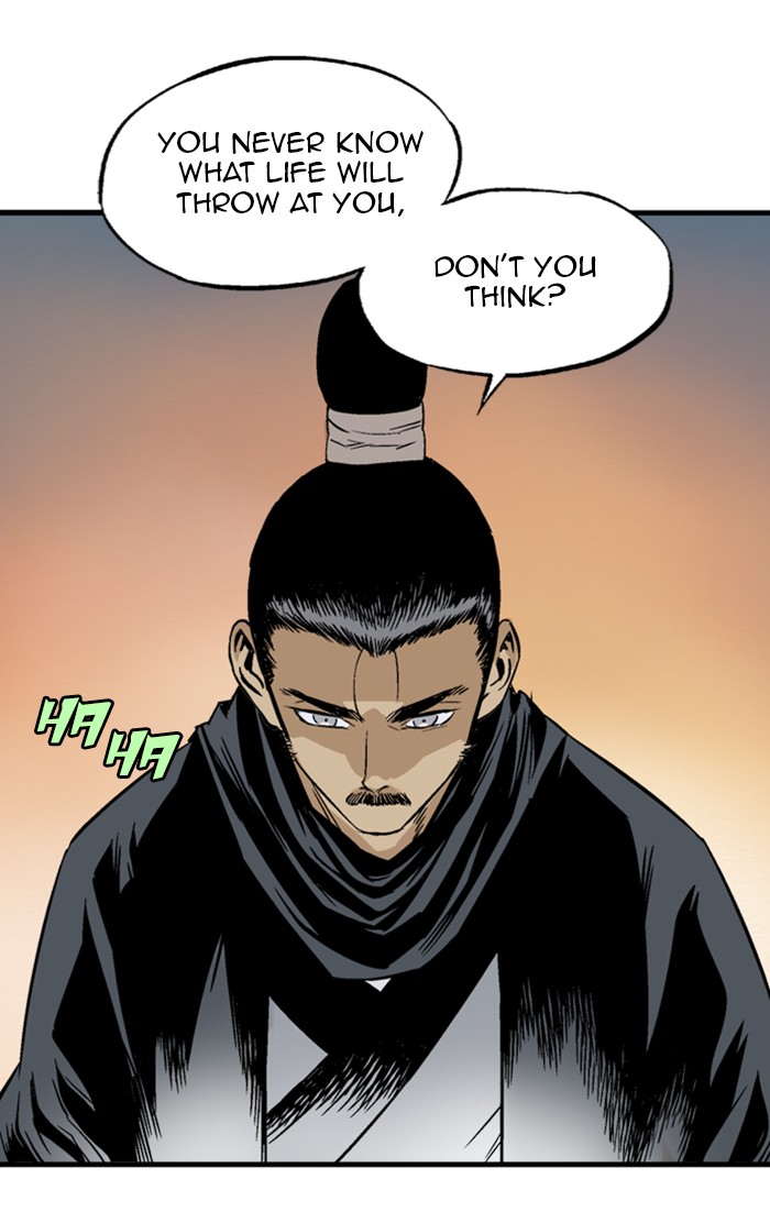 Read GOSU Manga Online
