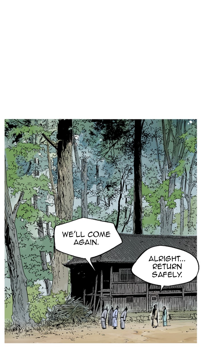 Read GOSU Manga Online