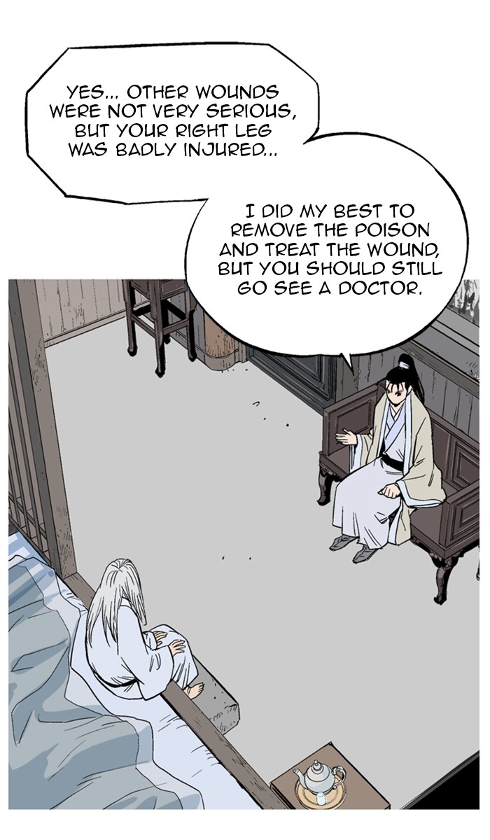 Read GOSU Manga Online