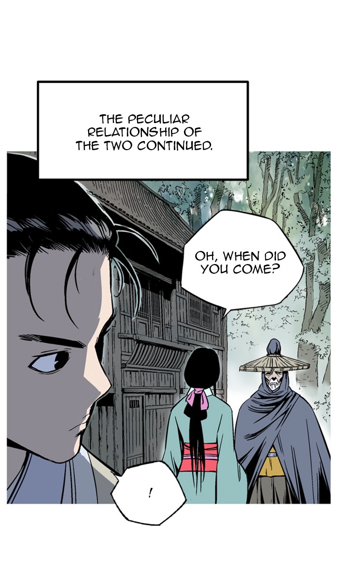 Read GOSU Manga Online