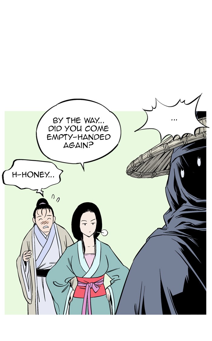 Read GOSU Manga Online
