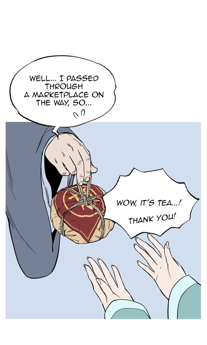 Read GOSU Manga Online
