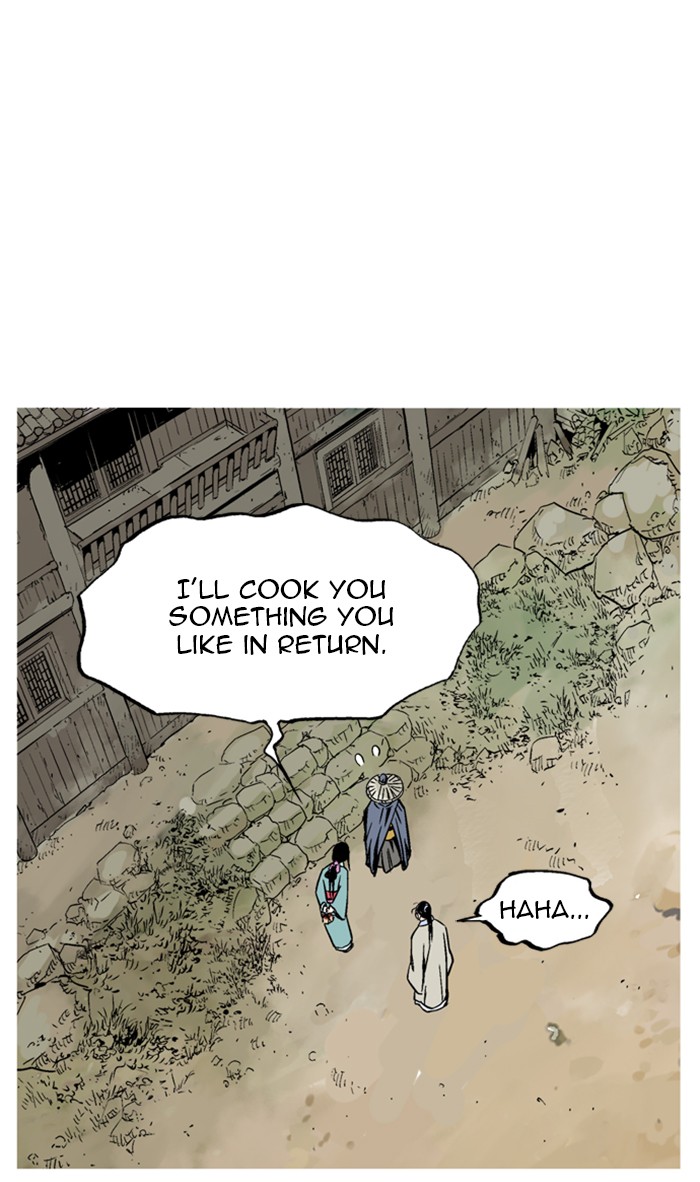Read GOSU Manga Online