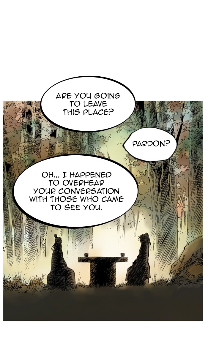 Read GOSU Manga Online