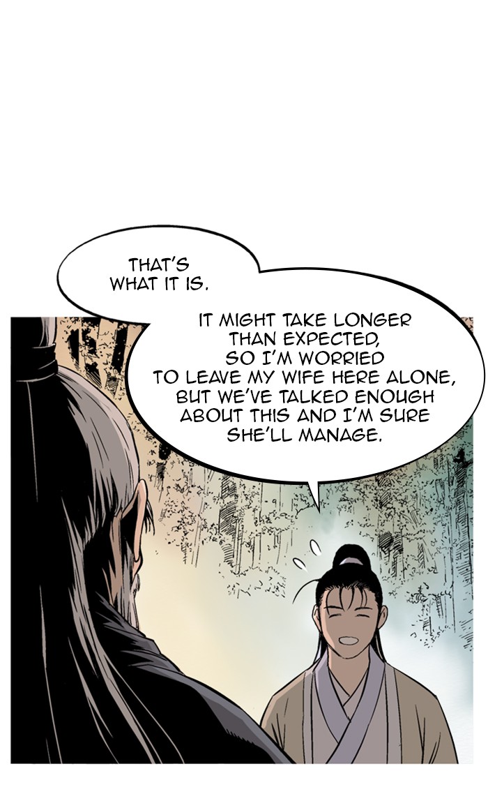 Read GOSU Manga Online