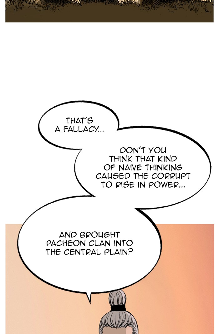 Read GOSU Manga Online