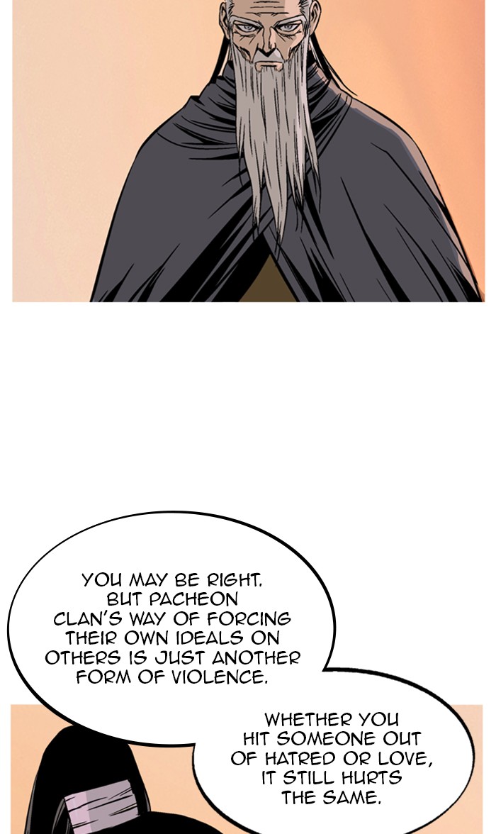 Read GOSU Manga Online