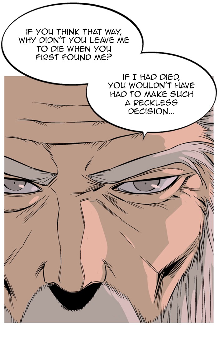 Read GOSU Manga Online