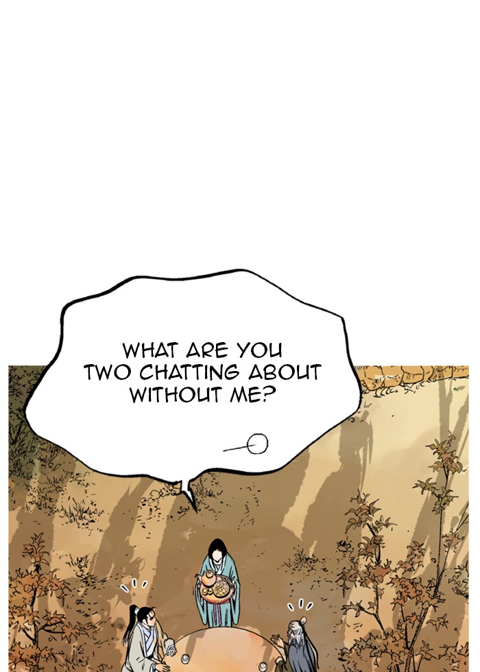 Read GOSU Manga Online