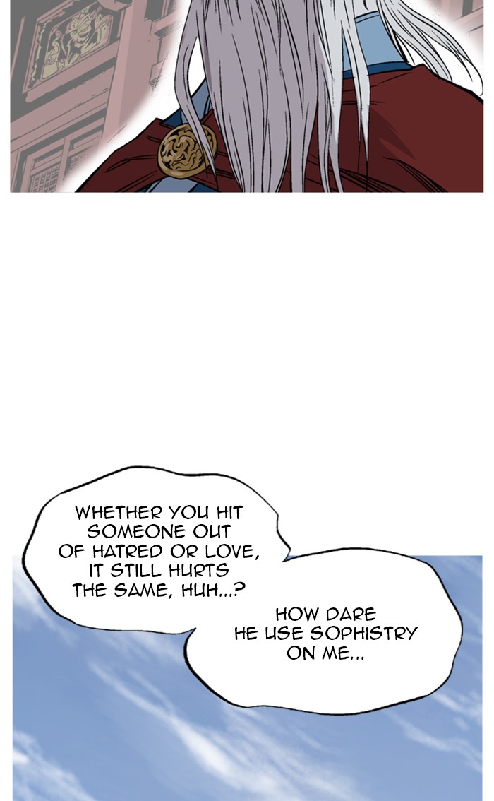 Read GOSU Manga Online