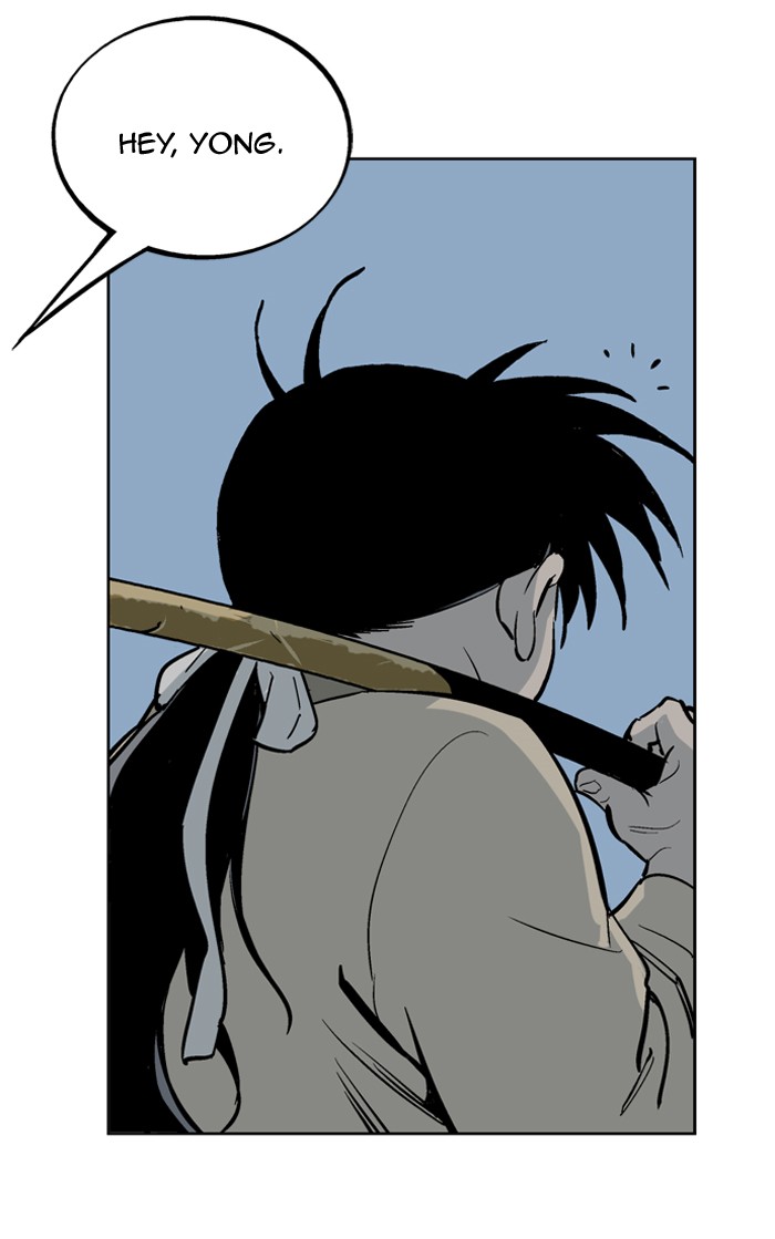 Read GOSU Manga Online