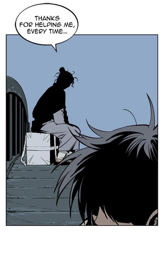 Read GOSU Manga Online