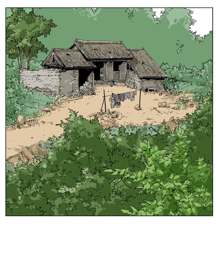 Read GOSU Manga Online