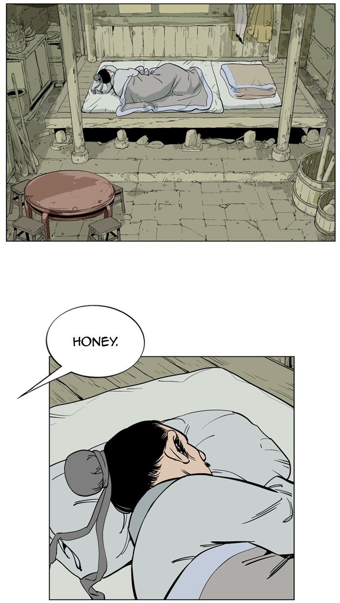 Read GOSU Manga Online