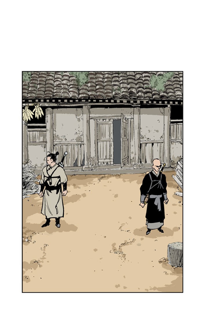 Read GOSU Manga Online