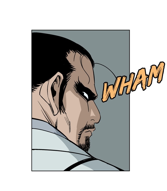 Read GOSU Manga Online
