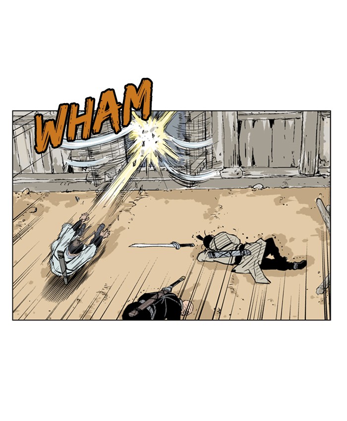 Read GOSU Manga Online