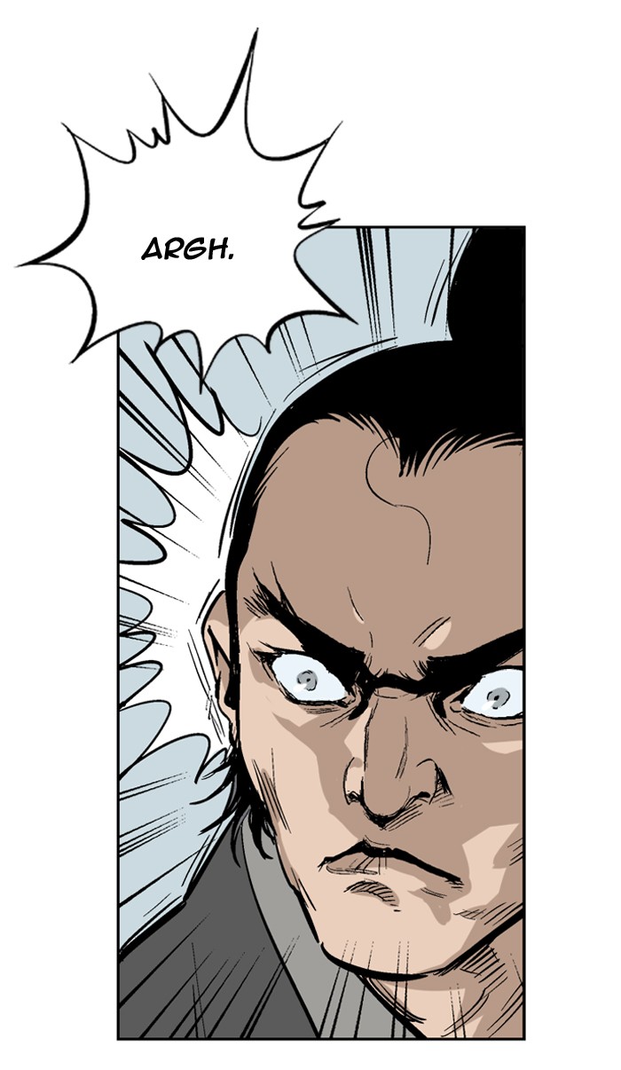 Read GOSU Manga Online