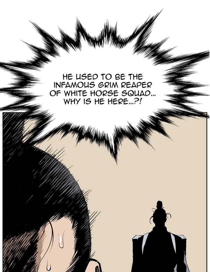 Read GOSU Manga Online