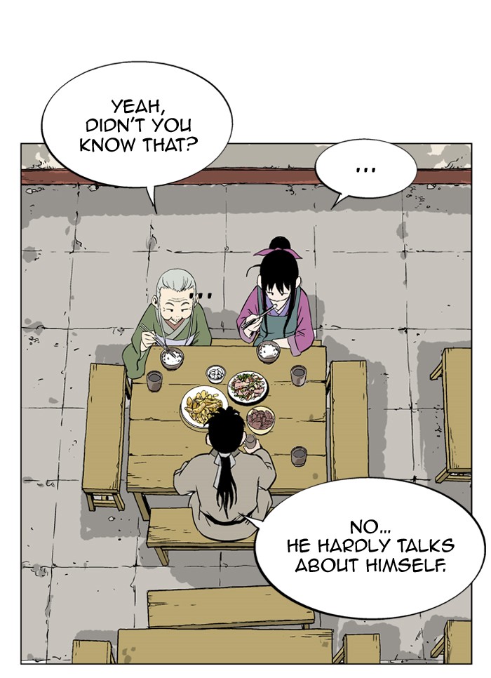 Read GOSU Manga Online