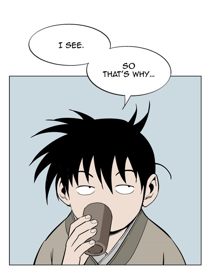 Read GOSU Manga Online