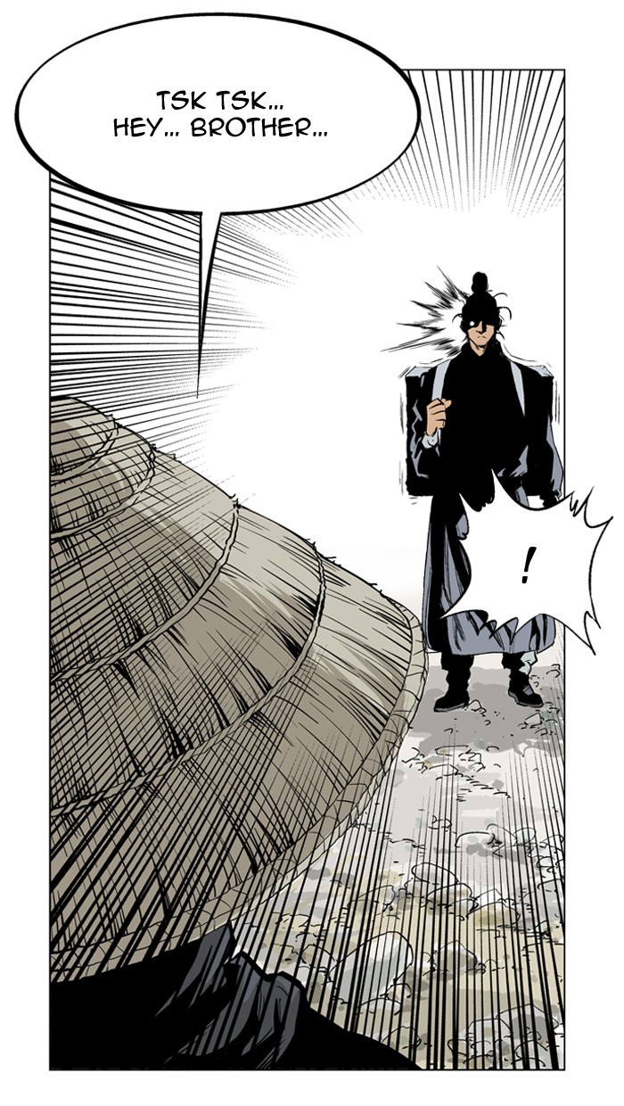 Read GOSU Manga Online