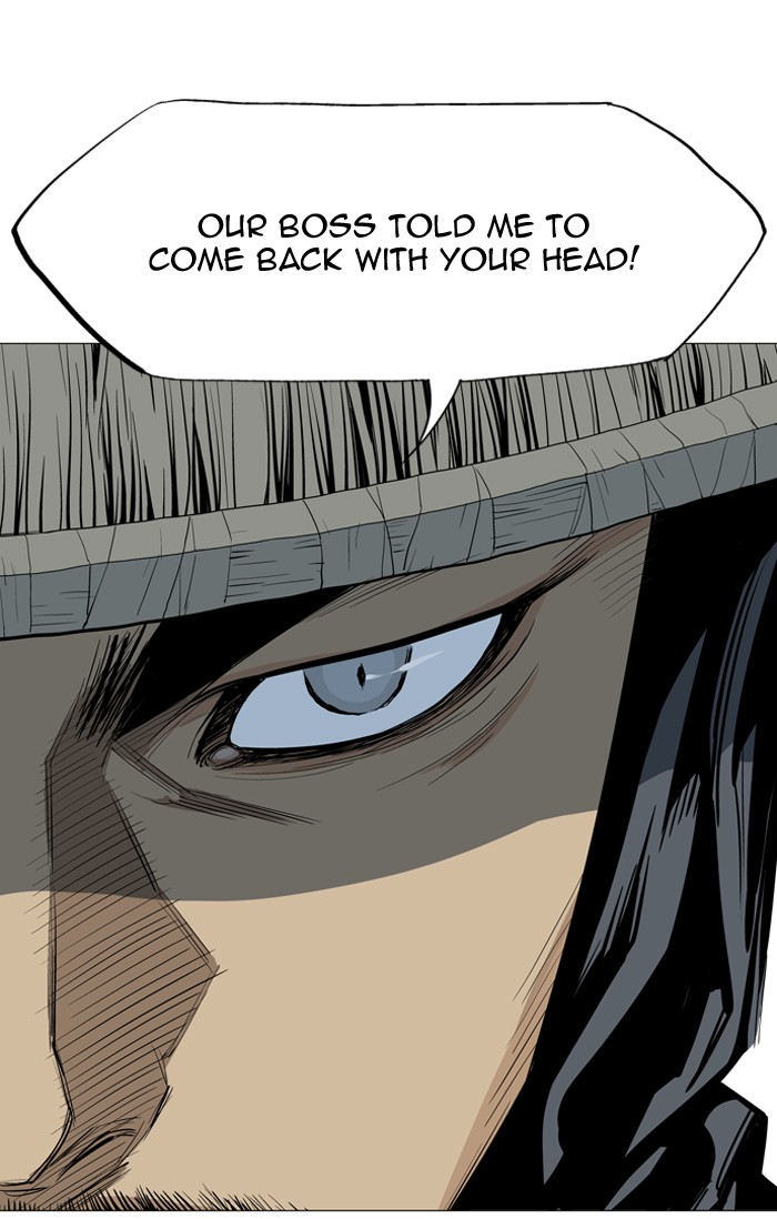 Read GOSU Manga Online