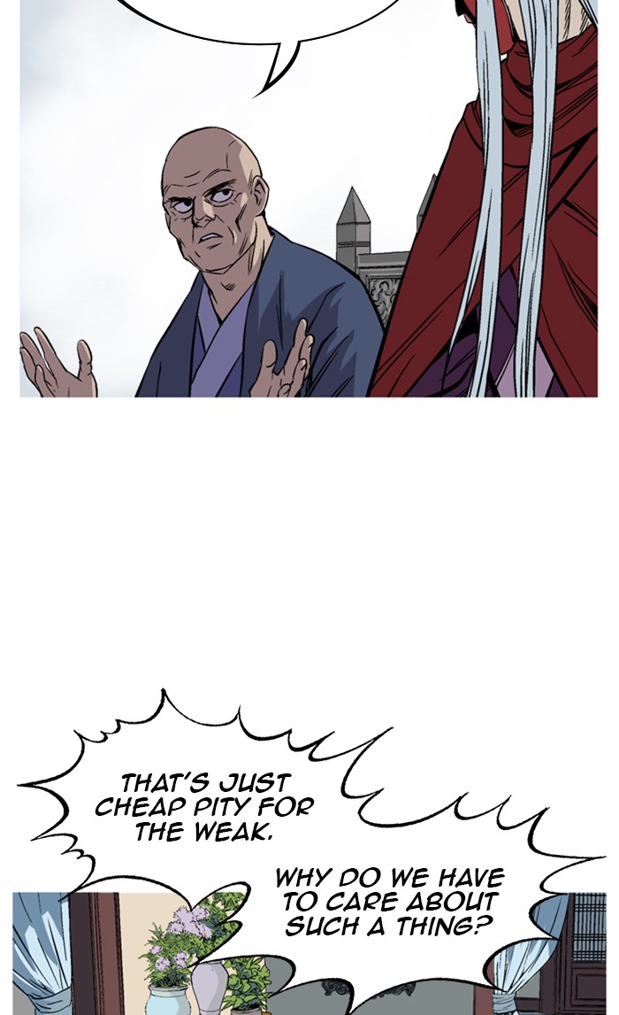Read GOSU Manga Online