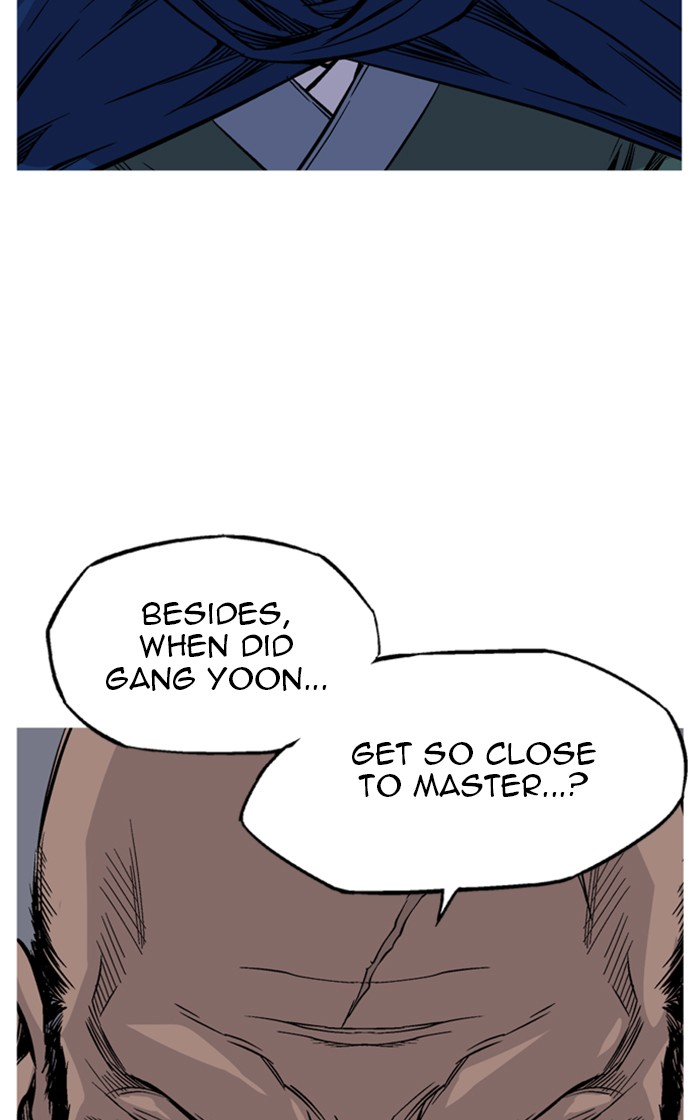 Read GOSU Manga Online