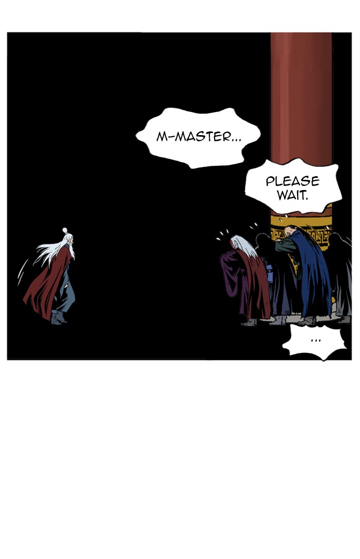 Read GOSU Manga Online