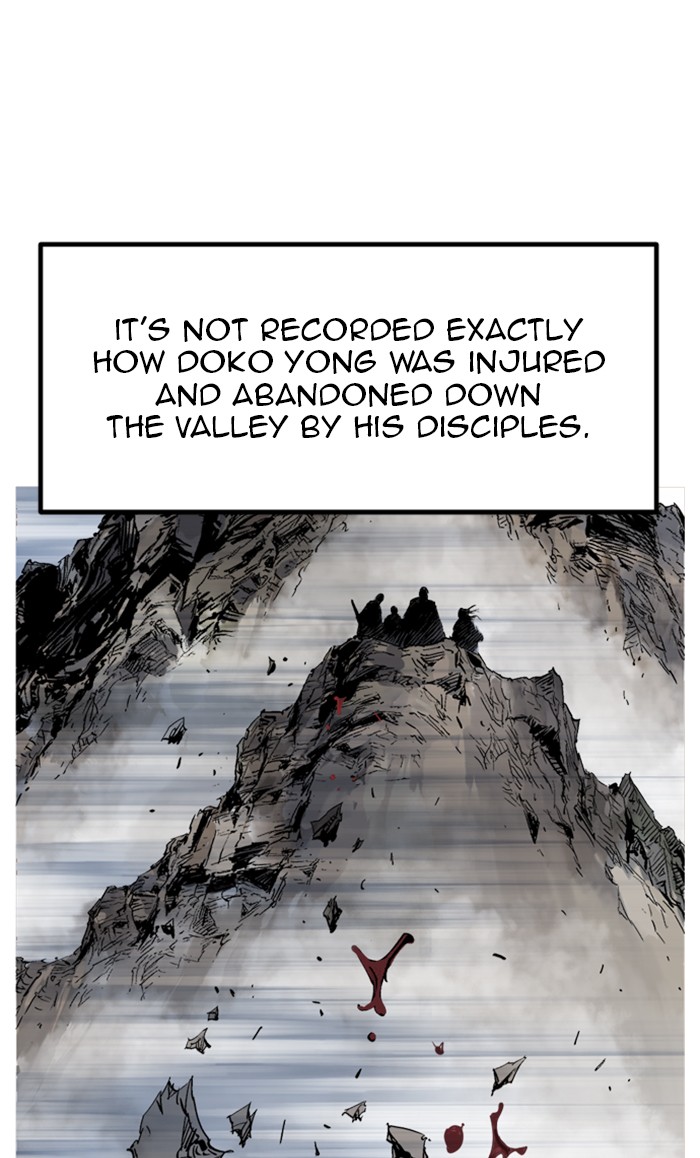 Read GOSU Manga Online