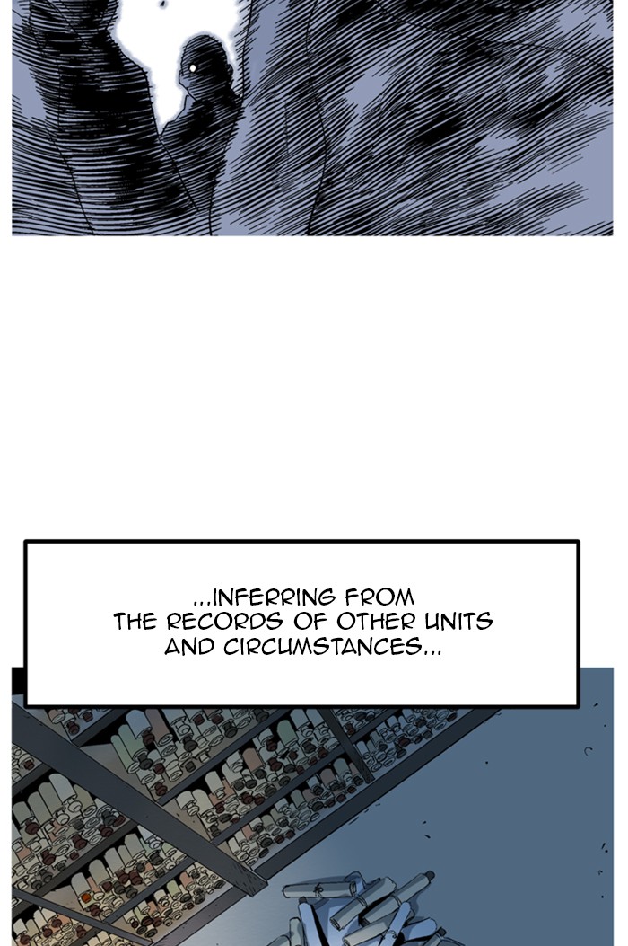 Read GOSU Manga Online