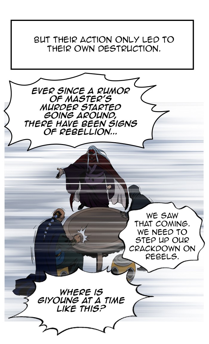 Read GOSU Manga Online