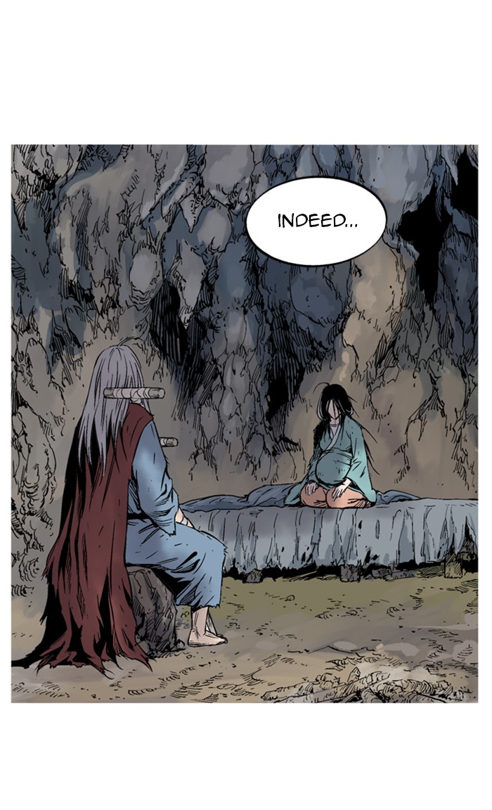 Read GOSU Manga Online
