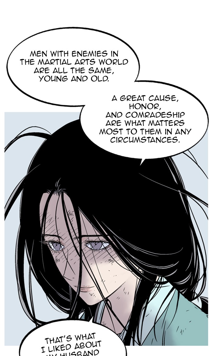 Read GOSU Manga Online