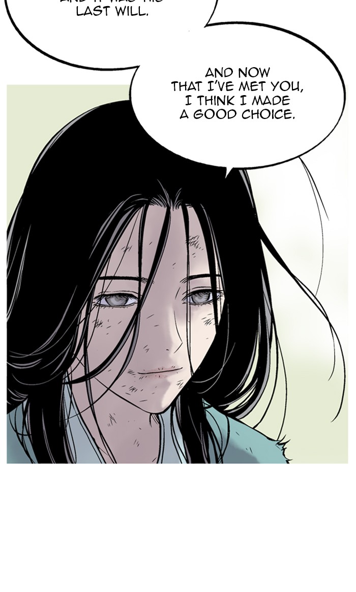 Read GOSU Manga Online