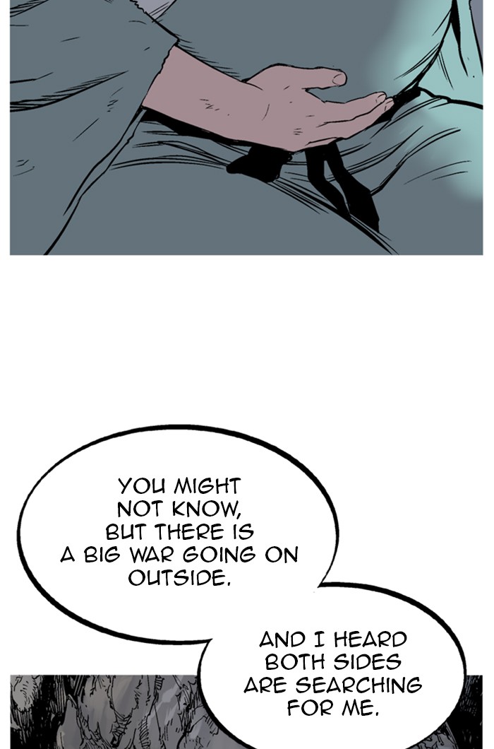 Read GOSU Manga Online