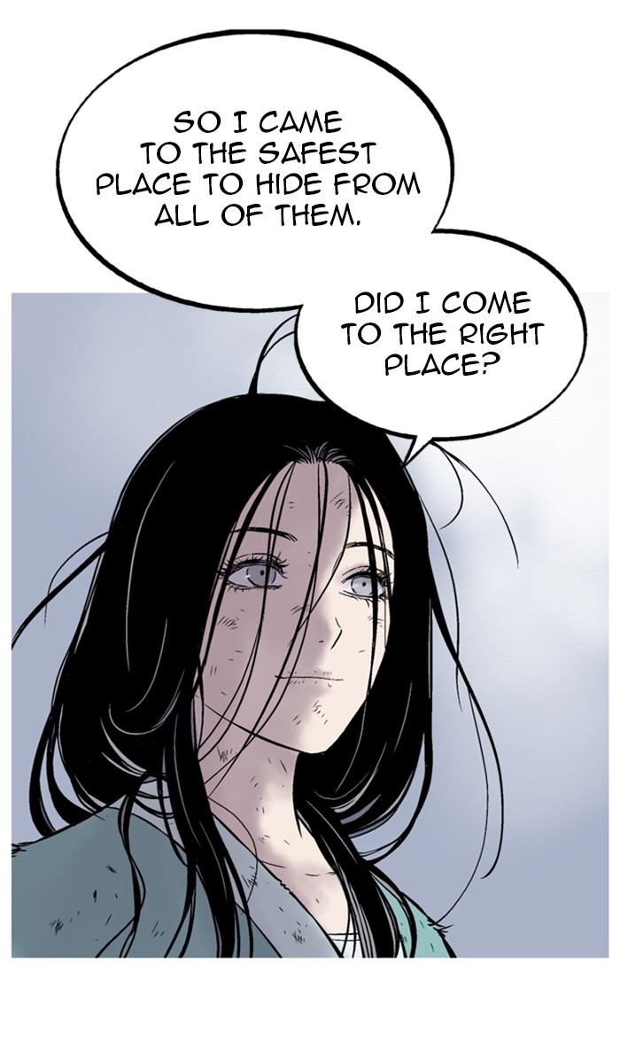 Read GOSU Manga Online