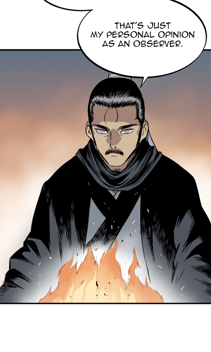 Read GOSU Manga Online