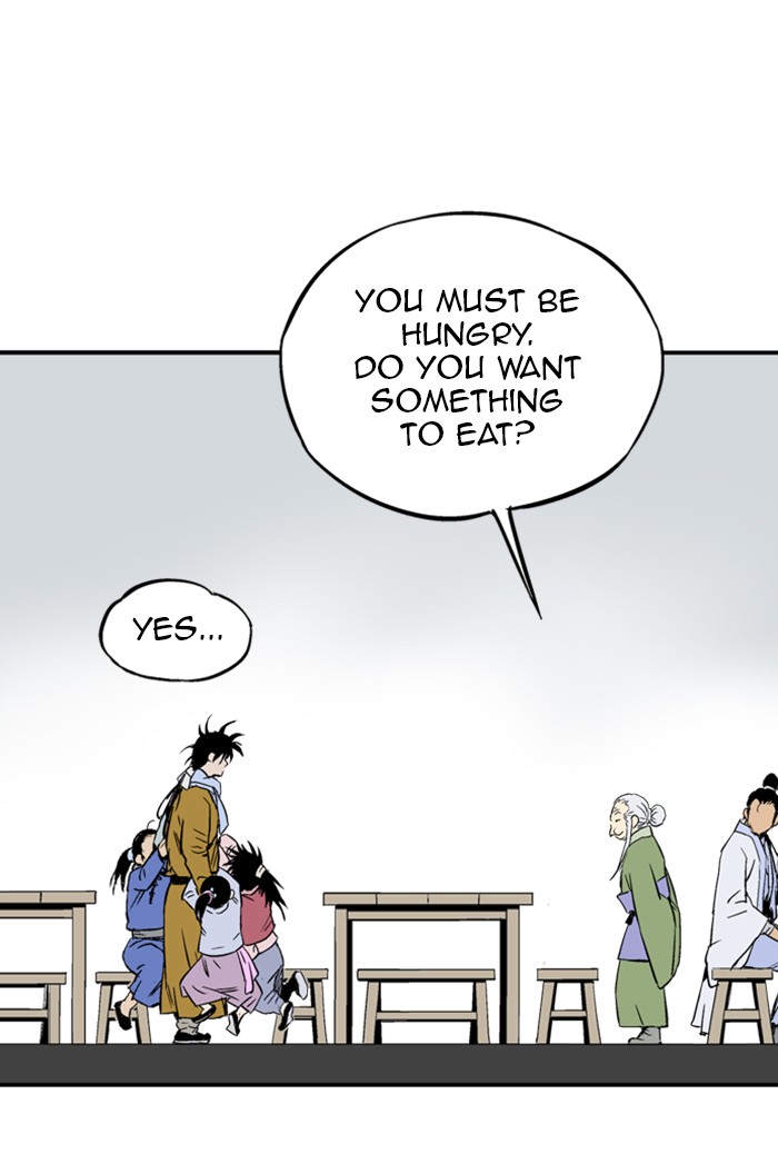 Read GOSU Manga Online