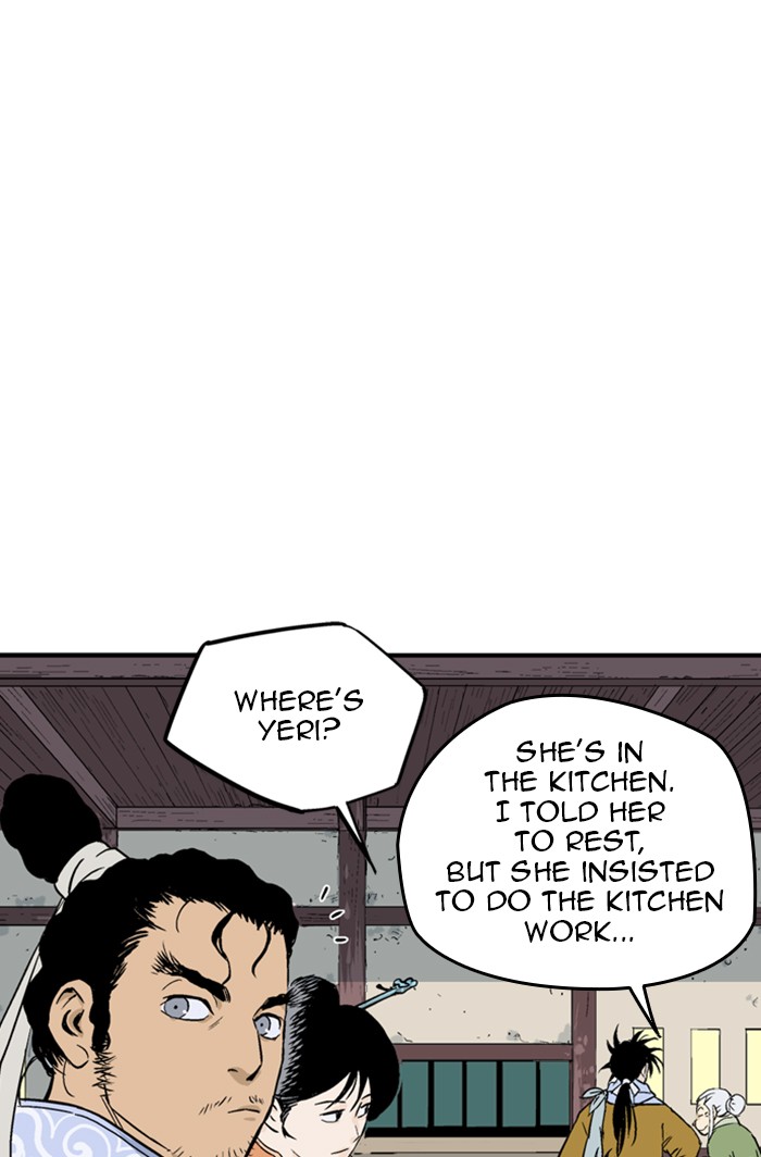 Read GOSU Manga Online