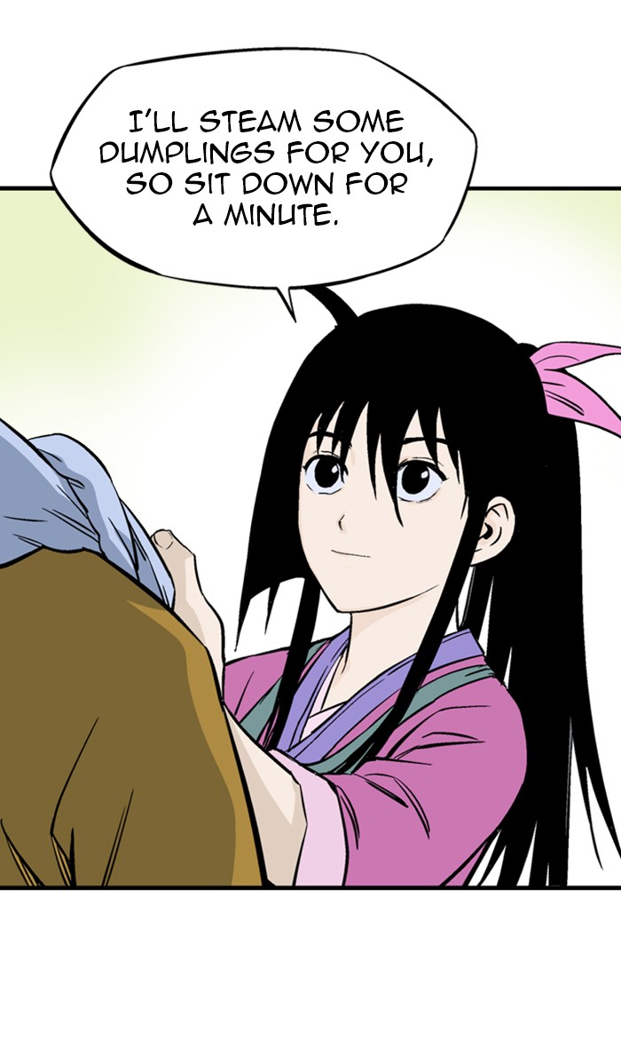 Read GOSU Manga Online
