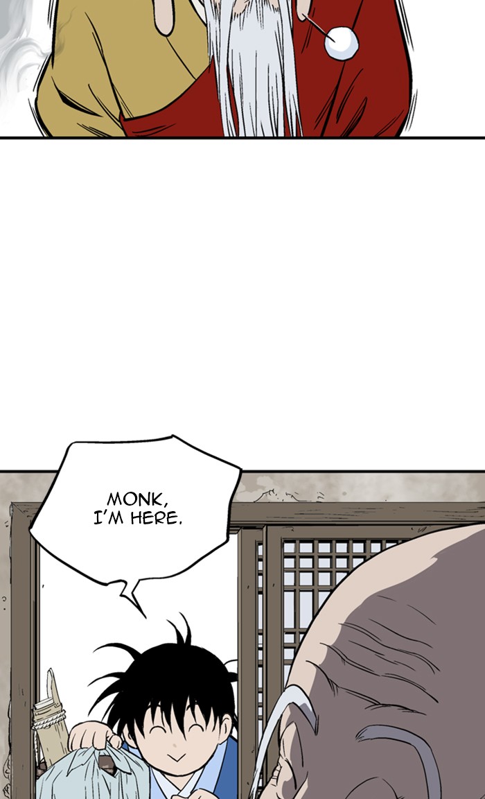 Read GOSU Manga Online