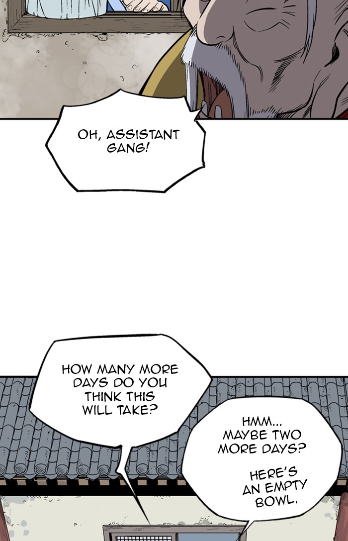 Read GOSU Manga Online